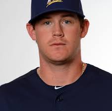 Tuesday's Frosty Mug: An Opening At First Base