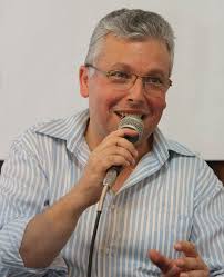 GIUSEPPE MAZZARELLA, poeta