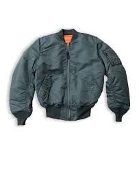 Pin On Nylon Jackets