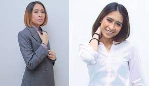 Mimpi rambut panjang merupakan manifestasi bentuk pertumbuhan positif bagi kehidupanmu. Tolong Hormat Saya Jangan Judge Ara Johari Naik Muak Asyik Cakap Isu Rambut Hiburan Mstar