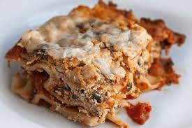Deze Heerlijke En Smeuige Lasagne Is Echt De Lekkerste Die Wij Ooit Hebben Gegeten Gezonde Pasta S Eten Recepten Lekker Eten