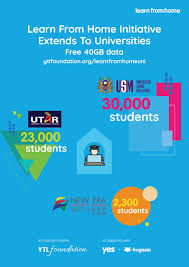 Get yes pure 4g mobile data starting as low as rm1/day. Utar Students Get Free Yes 4g Prepaid Sim Cards With 40gb Internet