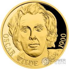 VINCENT VAN GOGH Gold Coin 25$ Niue 2020