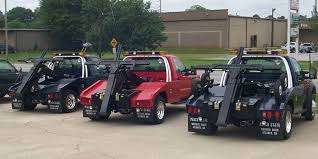 Tow truck operators are allowed to charge fees for each mile they drive while they are under contract to bring your vehicle to a specific location. Vehicle Lockout Service Towing Edmonton