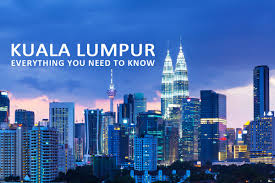 Ada banyak bangunan bersejarah yang masih terawat dengan baik, kamu bisa. Senarai Tempat Menarik Di Kuala Lumpur Kuala Lumpur Dennis Zill