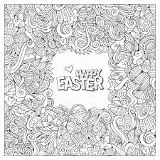 May 13, 2021 looking for super cute easter coloring pages? Easter Coloring Pages For Adults