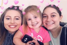 Fundraiser by Morgan Spencer : For Morgan, Madison, and Mikenley