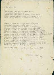 W latach 1938/1939 tworzy poezję, którą zaczyna traktować poważnie. Wiersze Baczynski Krzysztof Kamil Polona