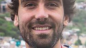 Maestro estadounidense desapareció en zona de narcos en Chihuahua, México