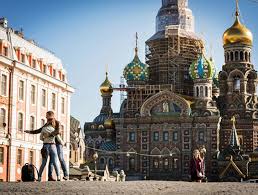 Do not post submissions with vague or no context. San Petersburgo La Ciudad Europea De Pedro El Grande En Rusia