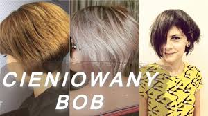 We did not find results for: Top 20 Najmodniejsze Fryzury Bob Cieniowany Youtube