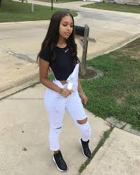 Woman floating on a pink inflatable in swimming pool. Swag Girly Instagram Swag Girly Cute Wallpapers For Girls Novocom Top