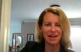 Nicole Sherry's Instagram, Twitter & Facebook