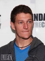 Gabriel Ebert Loves to Fail (in rehearsal)