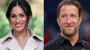 Dave Portnoy chooses sides in Meghan's dispute with royal family