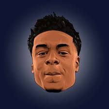 Jamarcus Quarles (@Nike_Quarles17)