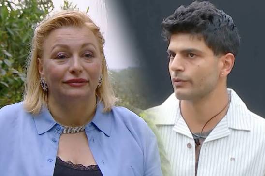 Malgosia betrapt De Bondgenoten op grote blunder