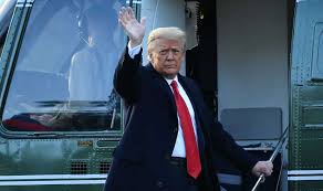 Lee el discurso completo en español de joe biden tras asumir como presidente de los estados unidos. O2oglkfkgqremm