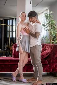 ▷ Mimi Cica in Smooth and Sexy (Photo 1) | Porn Fidelity