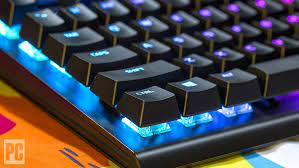 I highly recommend the redragon k552 kumara keyboard. The Best Gaming Keyboards For 2021 Pcmag