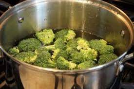 How To Know If Broccoli Has Gone Bad How To Cook Broccoli Cooking Fresh Broccoli Cooking