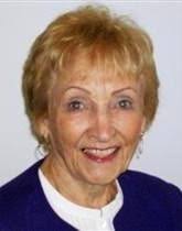 Janet Piper Fry Obituary