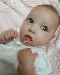 Prayer works! I realize it's been some time since I have given an update