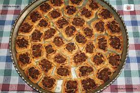 hatay mutfagi kaytaz boregi turkish recipes food turkish pastries