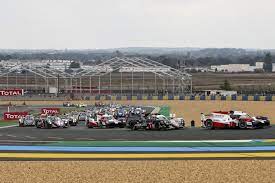 Dunlop moto x team webike src kawasaki france trickstar. 24h Le Mans 2021 Diese Teams Sind Eingeladen