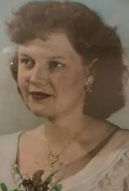 Willa Cox Obituary (2008)