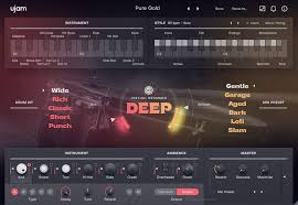 Learn to play guitar by chord / tabs using chord diagrams, transpose the key, watch video lessons and much more. Ujam Deep And Dandy Bass Tested Production Expert