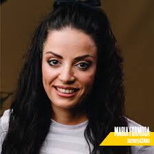 Meet the next generation of women who are inspiring us with their fierce  ambition, relentless attitude and mad skills ⚡ This series showcases the  life of 4 incredible women who against all