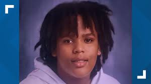 Portsmouth police investigate 2023 homicide of a teenager