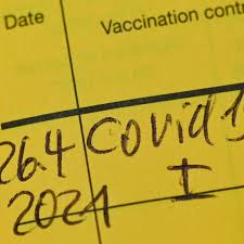 How it works and what we know about the safety, efficacy. Coronavirus Was Sie Zum Eu Weiten Impfausweis Wissen Mussen Politik