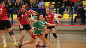 Initialement prévue du 2 au 12. Handball Le Rsjh Sauve Par Le Gong