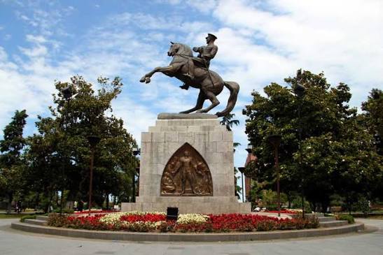 FOTOĞRAFLAR | SAMSUN