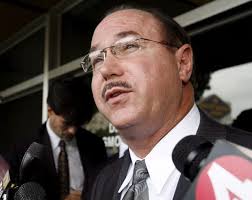 Balco-Chef Victor Conte ist tot: Er war der Drogenbaron des US-Sports