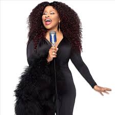 Chaka Khan - TIDAL