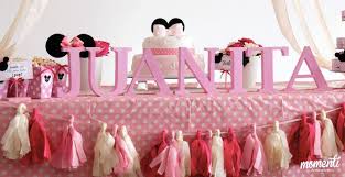& cake decorating, decorations & cake toppers, cake toppers. Kara S Party Ideas Minnie Mouse Baby Shower Kara S Party Ideas