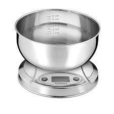 Get the style you want and get everything you need for your home at this bed bath & beyond® store located at 442 pinnacle parkway, bristol tn 37620; Cuisinart Precisionchef Digital Kitchen Food Scale Bed Bath Beyond