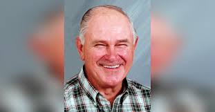 Obituary information for Elvis Willard Bruner
