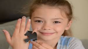 Faversham fire crews called after girl, seven, gets her finger stuck in a  metal table