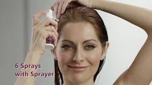 This includes before using keranique for women, it may be worthwhile to consult with your primary care doctor to get their opinion, due to potential minoxidil side effects. How To Use The New Keranique Hair Regrowth Kit Keranique Hair Youtube