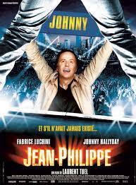 En 2006, le réalisateur laurent tuel mettait en scène fabrice luchini dans le rôle d'un cadre moyen, fan de johnny hallyday, qui se retrouvait pris dans une faille. Bild Zu Laurent Tuel Kinoposter Fabrice Luchini Johnny Hallyday Laurent Tuel Filmstarts De