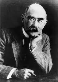 Rudyard kipling was born on 30 december 1865 in bombay, in the bombay presidency of british india, to alice kipling (née macdonald) and john lockwood kipling. Die Erste Deutschsprachige Biographie Von Rudyard Kipling