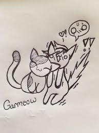 Yes Aphmau Drew This Yaaaaas Aphmau Aphmau Fan Art Aphmau My Street