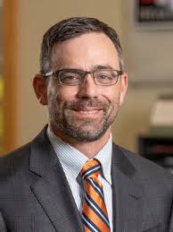 Dr. Aaron J. Mast, MD