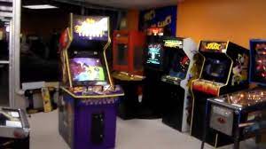 Maybe you would like to learn more about one of these? Atari Gauntlet Legends Arcade Game Overview Game Play Video Youtube