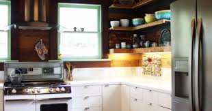 5 اكسسوارات مطابخ لازم تبقى فى مطبخك للمسة جمالية اليوم السابع