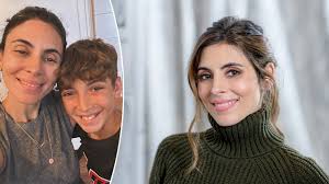 Jamie-Lynn Siglers son diagnosed with ADEM after contracting virus | Fox  News